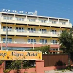 Hotel Cap Negre 3*