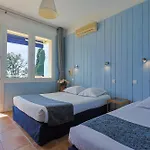 Ξενοδοχείο Cap Negre 3*