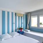 Ξενοδοχείο Cap Negre