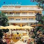 Cap Negre Ξενοδοχείο Le Lavandou