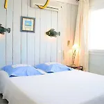 Cap Negre Ξενοδοχείο 3*