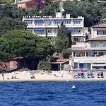 Cap Negre Ξενοδοχείο Le Lavandou