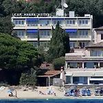Cap Negre Le Lavandou