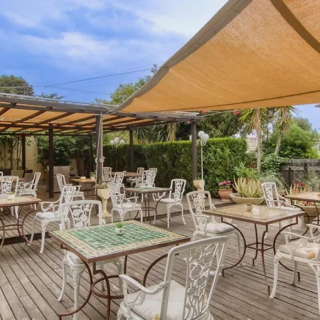 Szálloda Cap Negre Le Lavandou