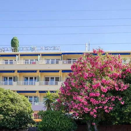 Hotel Cap Nègre Le Lavandou