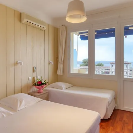 Cap Nègre Hotel 3*