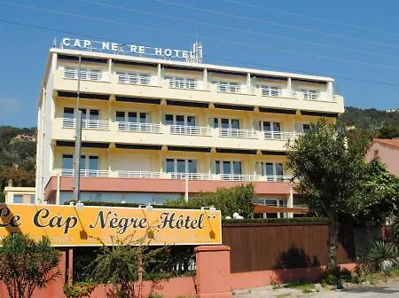 Szálloda Cap Negre 3*