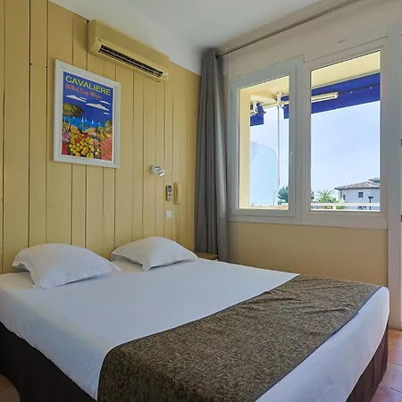 Cap Nègre Hotel 3*