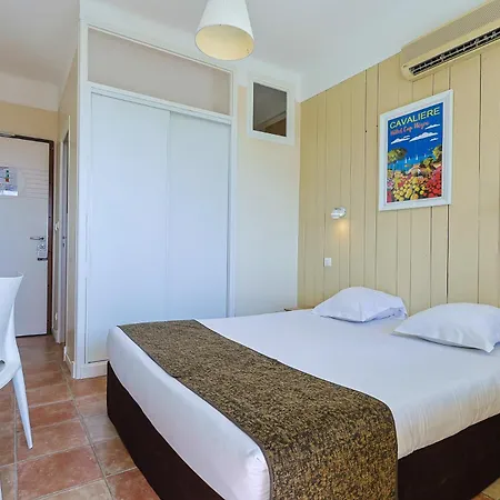 Hotel Cap Nègre 3*