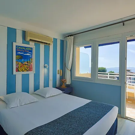 Cap Negre Szálloda Le Lavandou