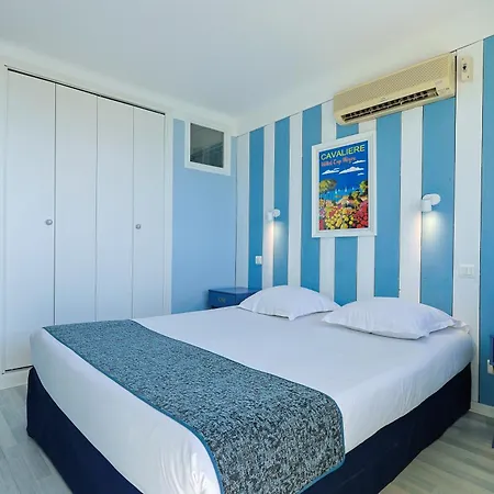 Szálloda Cap Negre Le Lavandou