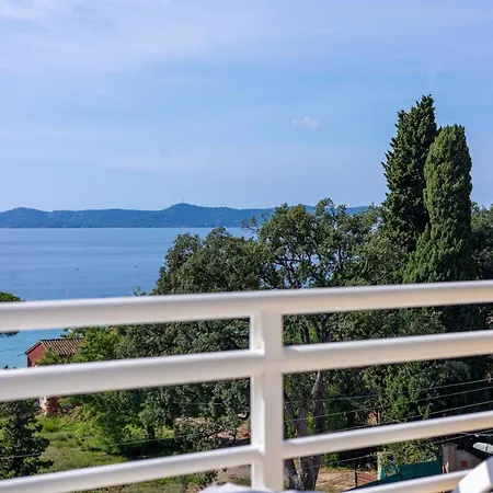 Cap Negre 3* Le Lavandou