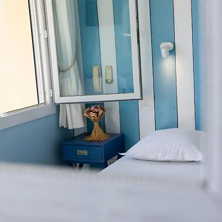 Cap Negre Szálloda 3*