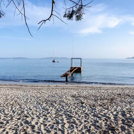 Szálloda Cap Negre 3*