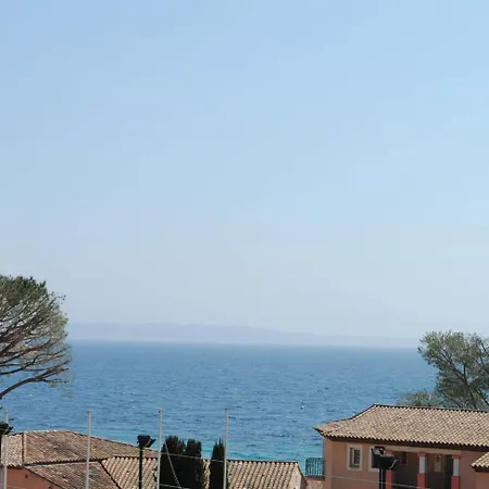 Szálloda Cap Negre 3*