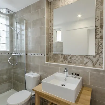 호텔 Cap Negre 르 라방두