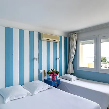 Hotel Cap Negre