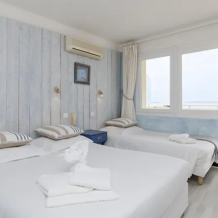 Cap Negre 3* Le Lavandou