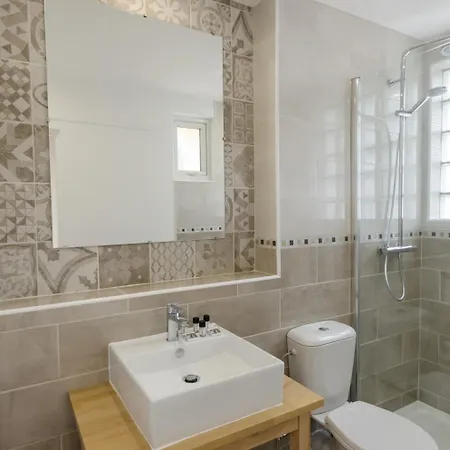 Cap Nègre Hotel