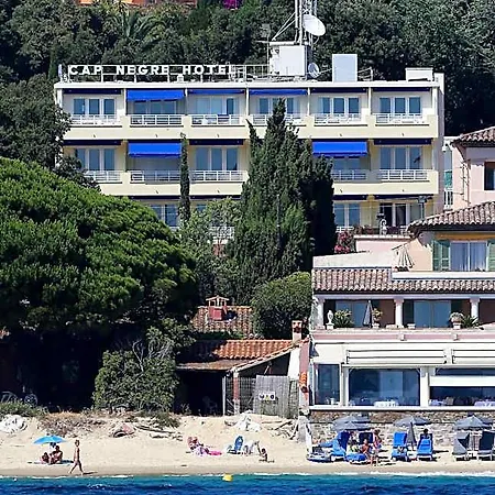 Cap Nègre Hotel 3*