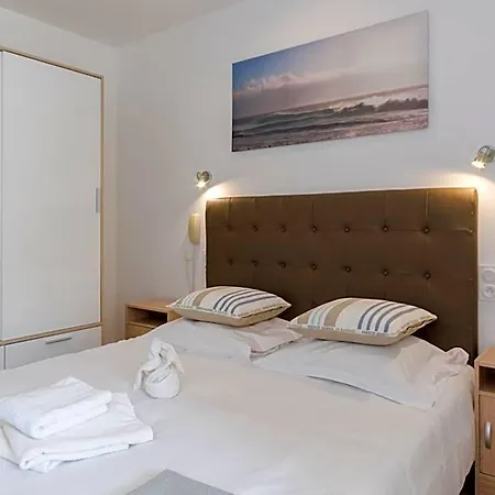 Otel Cap Negre Le Lavandou