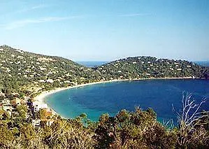 Hotel Cap Nègre Le Lavandou