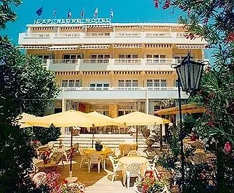 Cap Nègre Hotel Le Lavandou