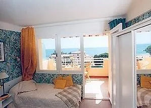 Cap Nègre 3*
