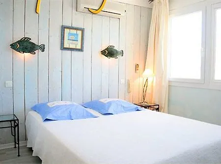Cap Nègre Hotel 3*
