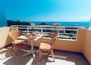 Cap Nègre 3*