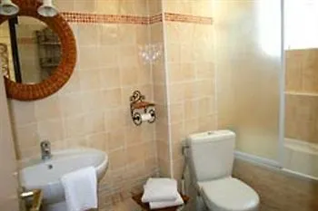 Cap Nègre Hotel 3*