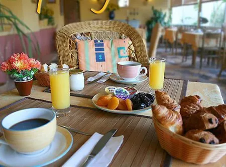 Cap Nègre 3* Le Lavandou