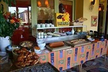 Cap Negre 호텔 르 라방두