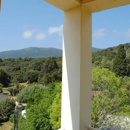 Cap Nègre Hotel 3*