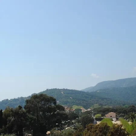 Cap Nègre Hotel 3*