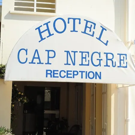 Hotel Cap Nègre Le Lavandou