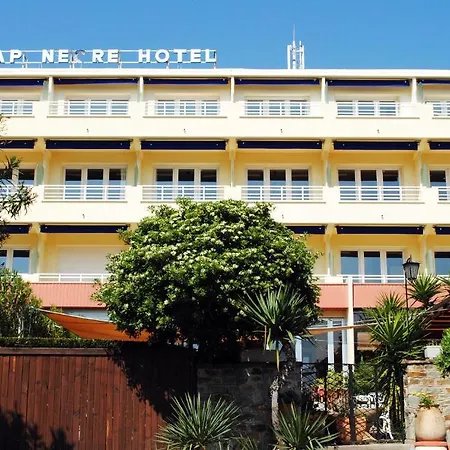 Hotel Cap Nègre