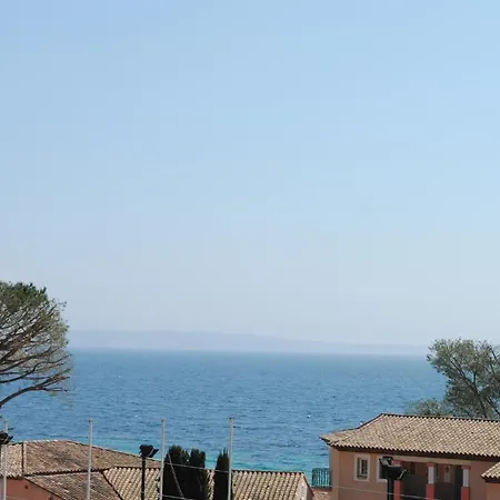 Cap Nègre Hotel Le Lavandou