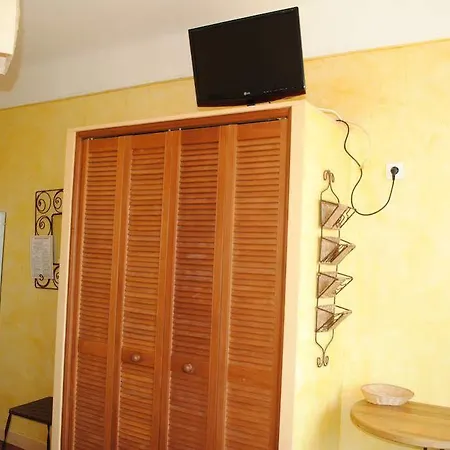 Cap Negre Szálloda Le Lavandou