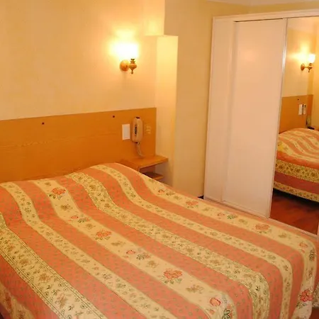 Hotel Cap Nègre