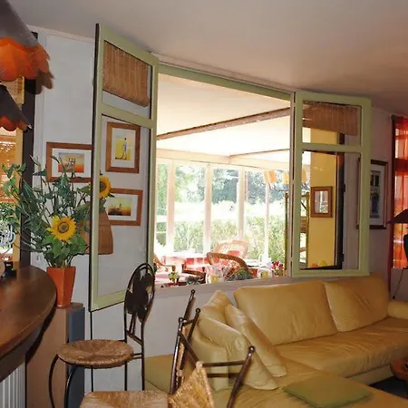 Cap Negre 3* לה לבאנדו