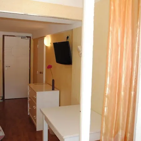 Cap Nègre Hotel