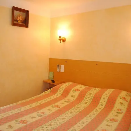 Hotel Cap Nègre 3*