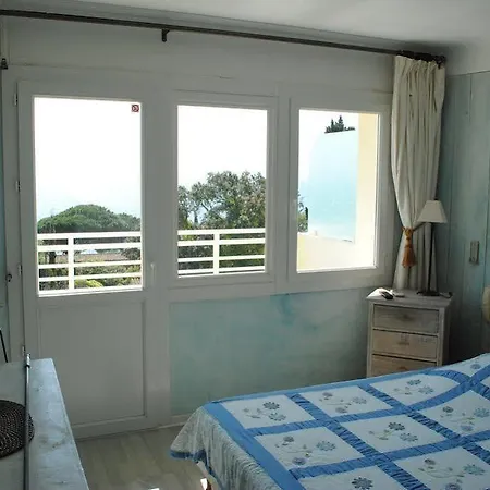 Cap Nègre Hotel