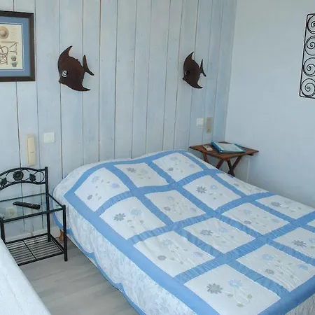 Cap Nègre 3*