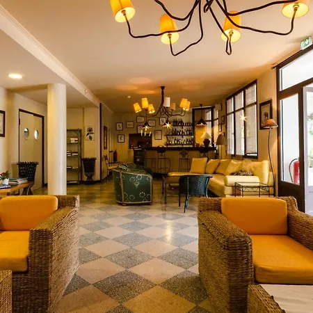 Hotel Cap Nègre Le Lavandou