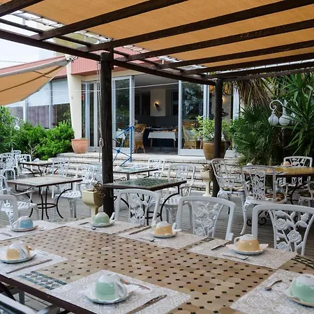 Cap Nègre 3* Le Lavandou