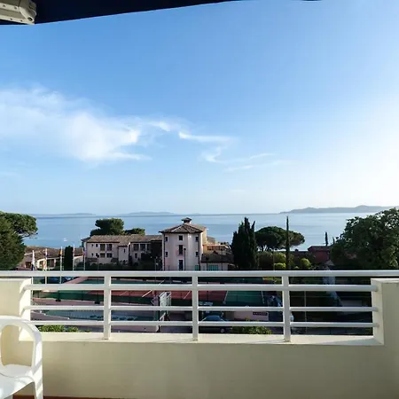 Hotel Cap Nègre Le Lavandou