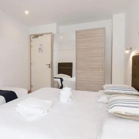 Cap Nègre 3* Le Lavandou