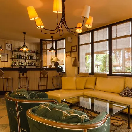 Hotel Cap Nègre 3*